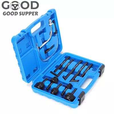 13* Transmission Fluid Oil Filler Fill Change Adapter Tool Kit For Ford/VW/Audi • $30