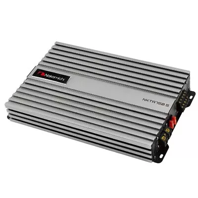 Nakamichi NKTA750.5 Amplifier • $499