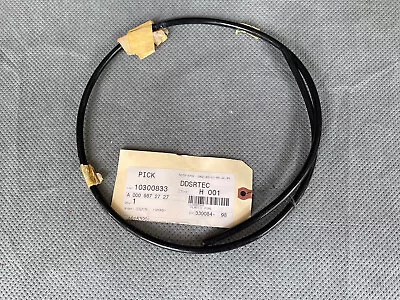 $9.50 • Buy Mercedes-Benz A0009872727 Plastic Vacuum Line Pipe 1 Meter