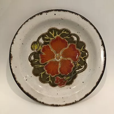 Stonehenge Midwinter Nasturtium Side Plates Choose How Many See Details • $7