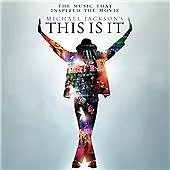 Michael Jackson : Michael Jackson's This Is It: The Music That Inspired The • £2.41