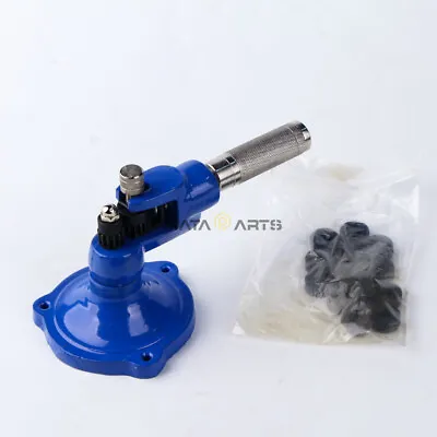 NEW Ring Stretcher Ring Expander Sizing Machine Roller Stone Set Enlarger Tool • $63.50