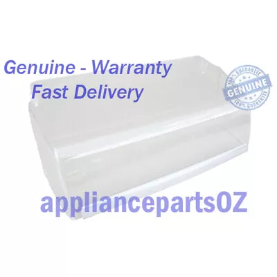 1441804 Electrolux Fridge Dairy Door Cover • $48.95