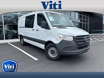 2023 Mercedes-Benz Sprinter 2500 • $50988