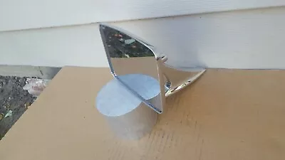 $15 • Buy Vintage 1960's-1970's Automtive Car Mirror Door Mount #2-dmi-3 