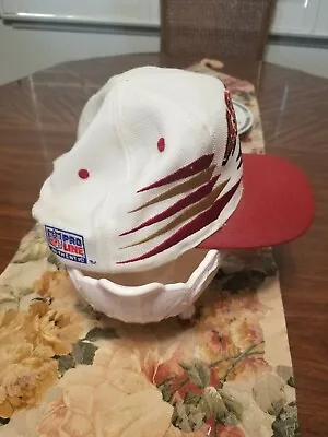  Vintage  San Francisco 49ers Pro Line NFL Hat Cap Snapback  • $109