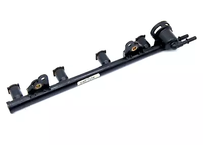 Fuel Injector Rail For Ford Focus Fiesta Steet Ka 1.4 16v Zetec 2niu9d280ca • £24.99