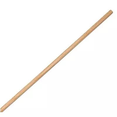 Dowel Rods Wood Sticks Wooden Dowel Rods - 1/4 X 1/4  X 36  Dowels Pack Of 25 • $40.21