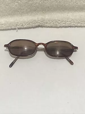 Halston H107 Sunglass/Eyeglass Frames 48-18- 135MM FREE SHIPPING • $21.99