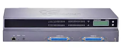 Grandstream GXW4232 - 32-Port FXS Gateway ***FREE SHIPPING*** • $568.99