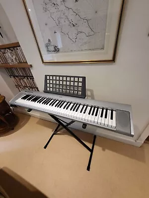 Yamaha Portable Grand NE 30 • £100