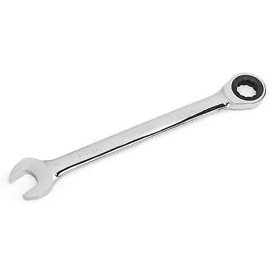 HRW1I18 1-1/8 In. Ratcheting Combination Wrench (12-Point) • $18.99