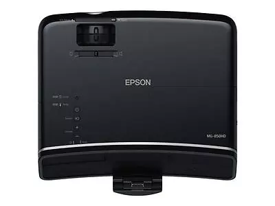 Epson Projector MG-850HD  HD Home Cinema Iphone Ipad Docking 720P Awesome! • £415