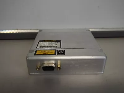 Melles Griot 85-GCJ-020-037 Laser Controller • $49.95
