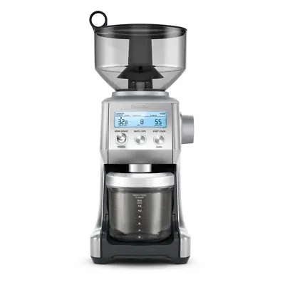 Breville The Smart Grinder Pro BCG820BSS • $299