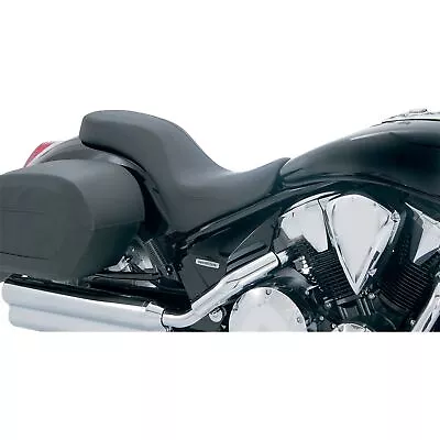 Mustang Motorcycle Products Daytripper Seat - VT1300C 76642 • $521.72