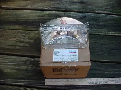 MOPAR Some 80s 90s DODGE COLT NOS SEALED BEAM HEADLIGHT MITSUBISHI KOITO • $15