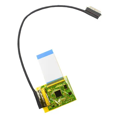 1920x1080 IPS FHD Upgrade Kit For Thinkpad T430s T420s LCD Controller • $49.20