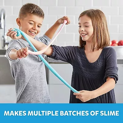 $25.35 • Buy  Elmers Slime Liquid PVA Glue Great For Making Slime-Au