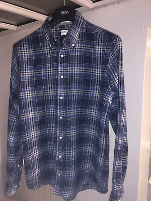 £20 • Buy Gant Rugger Shirt Large