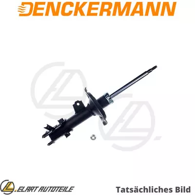 Shock Absorber For Hyundai Accent/iii/iv Verna Avega Kia Rioii/prideii G4ee 1.4l • $80.97