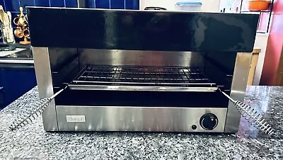 Lincat Commercial Grill Lynx 400 Salamander Professional  Electric Hardwired • £150