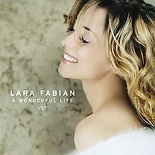 A Wonderful Life By FabianLara | CD | Condition Good • £5