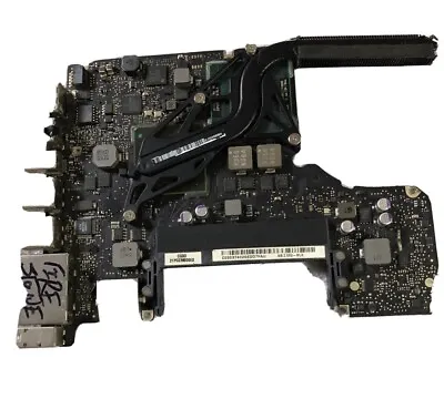 Apple MacBook Pro 820-7879 B 13in. 2010 Logic Board Read Read • $20