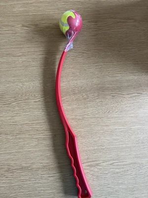 £2.50 • Buy Short Handle Dog Ball Thrower. Brand New With Ball.
