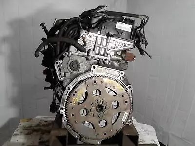 Used Engine Assembly Fits: 2014  Bmw 328i 2.0L 4 Cylinder Diesel AWD • $3021.54