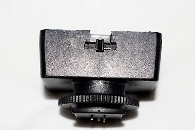 Metz SCA 543 Flash Module For Nikon FM2 FG FG20 EM FA FE • £9.99