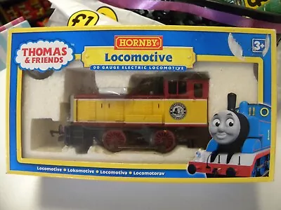 Hornby Thomas And Friends R9683 Dart Diesel Shunter. Boxed. • £165