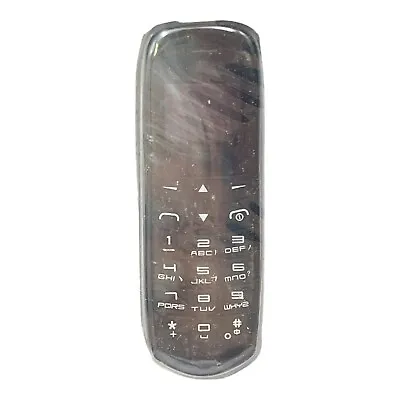 New J8 3in1 Worlds Smallest Mini Mobile Phone Bluetooth Long-CZ Voice Changer • $25