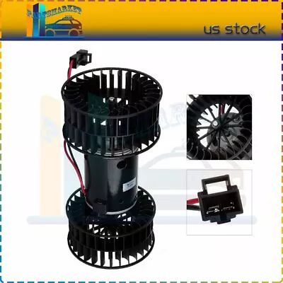 FOR VOLVO TRUCK HVAC Heater Blower Motor Fan B0A8041500769 • $34.86