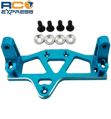 Hot Racing ECX 1/18 Temper Barrage (Gen 1) Aluminum Servo Mount Set ETE2406 • $18.88