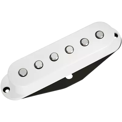 DiMarzio DP416 Area 61 Electric Guitar Pickup - WHITE • $99.99