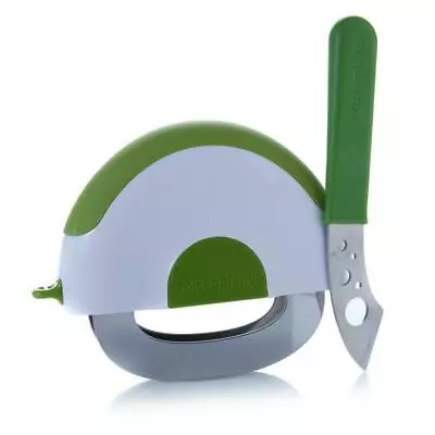 Microplane Herb And Salad Chopper And SwiftStrip Set New • $17.99