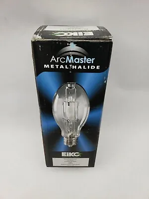 Arc Master 400W Metal Halide MP400/BU/ED28 EX39 Mogal Base Light Bulb • $21.99