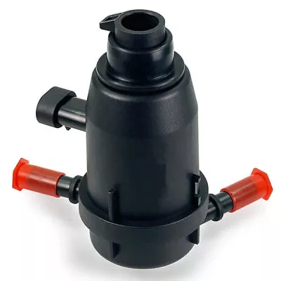 Fuel Water Separator Assembly 35-8M0106635 For 175 -300HP Mercury Outboard • $12.99