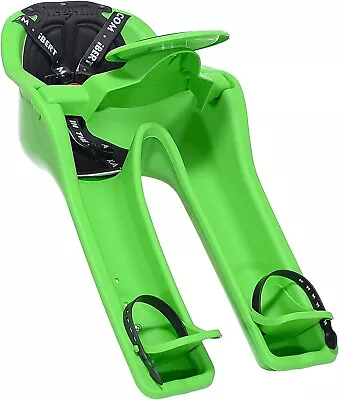 IBert Child Bicycle Safe-T-Seat Green • $25