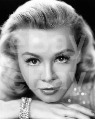 Vera Ellen 10x8 Photo • $4.96