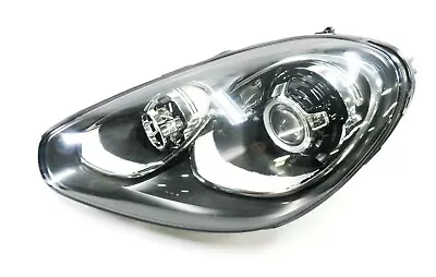 $1139.37 • Buy 2015-2018 Porsche Cayenne (958) Left Driver Led Headlight Light Lamp