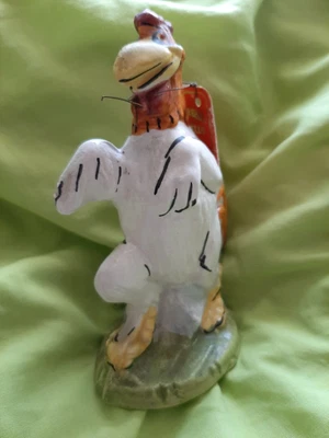 £15 • Buy Fog Horn Leghorn Decanter