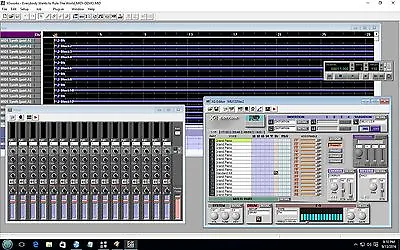 YAMAHA S-YXG50 XG/GS/GM Virtual MIDI Player &  MIDI Editor + FREE 50k MIDI Files • $19.95