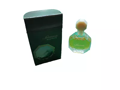 Swann Pacoma 1990s Perfume Miniature W Box Lot 1/8 Oz • $16.50