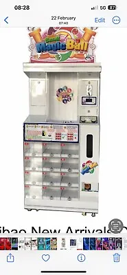 £500 • Buy Arcade Machine Coin Operated