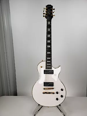 Epiphone Matt Heafy Les Paul Custom Origins 7-stg Electric Guitar - Snapped HS • $107.50