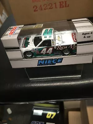 1:64 Action Kyle Larson #44 Rich Mar Florist / Plan B Sales 2021 Chevy Silverado • $17.95