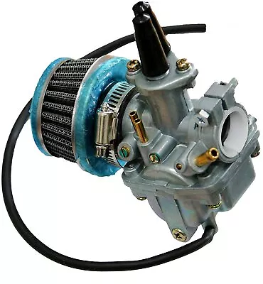 CDHPOWER High Performance Carburetor-2 Stroke Gas Motorized Bicycle 66cc/80cc • $39.99