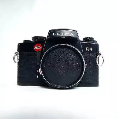 Leica R4 Body • $89.99